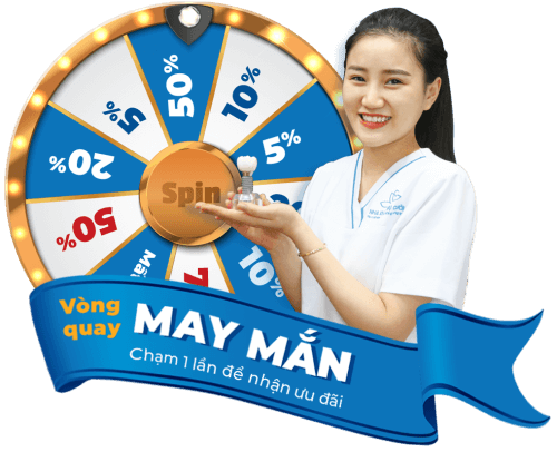 Vòng quay may mắn