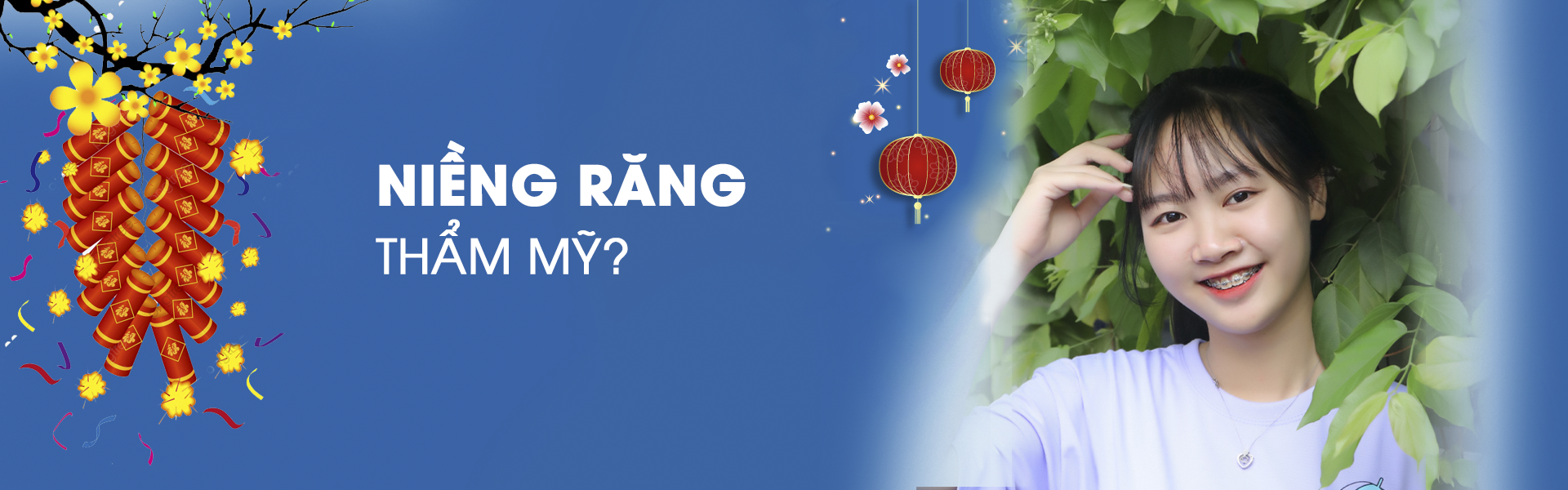 MÁCH BẠN 4 CÁCH KHẮC PHỤC RĂNG THƯA HIỆU QUẢ
