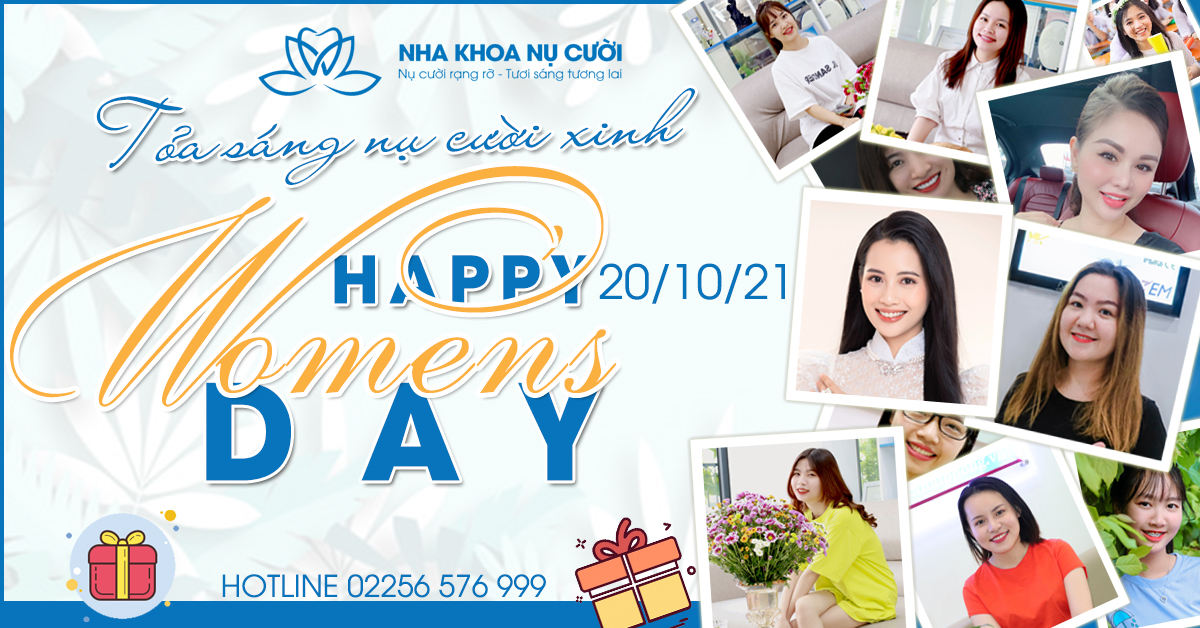ton-vinh-nu-cuoi-phai-dep