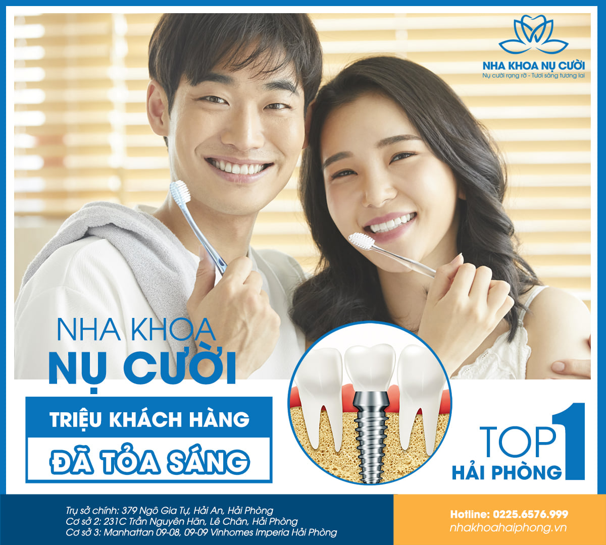 nha-khoa-nu-cuoi-duoi-goc-nhin-cua-khach-hang