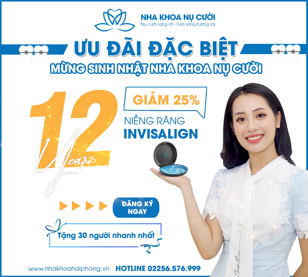 nha-khoa-nu-cuoi-tung-bung-mung-sinh-nhat-12-tuoi