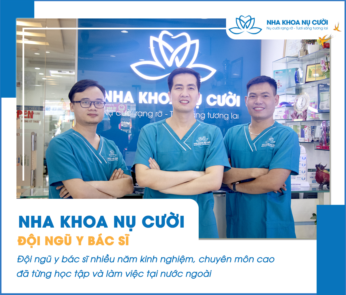 bac-si-nha-khoa-nu-cuoi