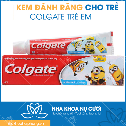 kem-danh-rang-rieng-cho-tre