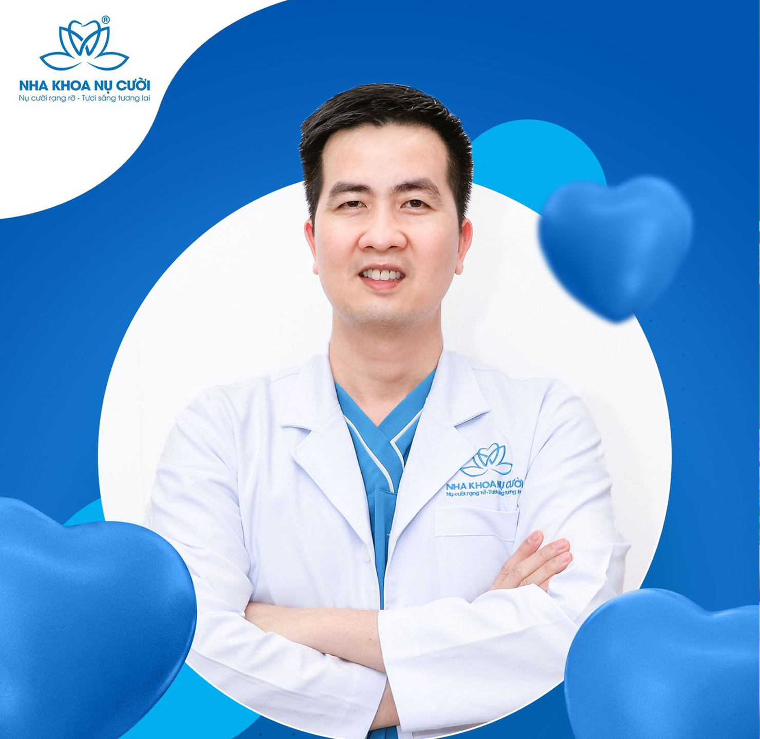 Nha Khoa Nụ Cười Tri Ân Ngày Thầy Thuốc Việt Nam 27/2