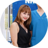 Chị Thanh Trúc