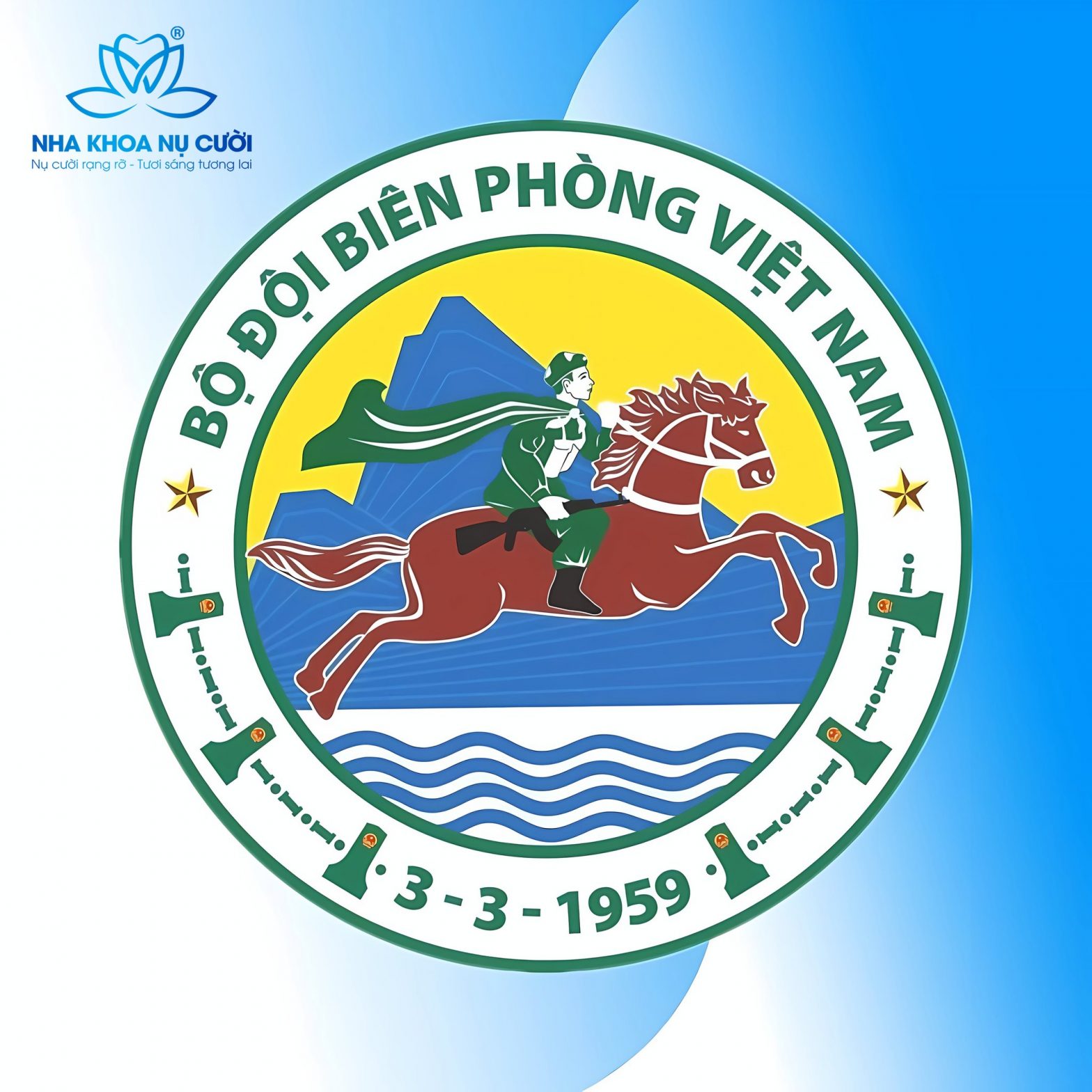 Kỷ Niệm 65 Năm Ngày Truyền Thống Bộ Đội Biên Phòng