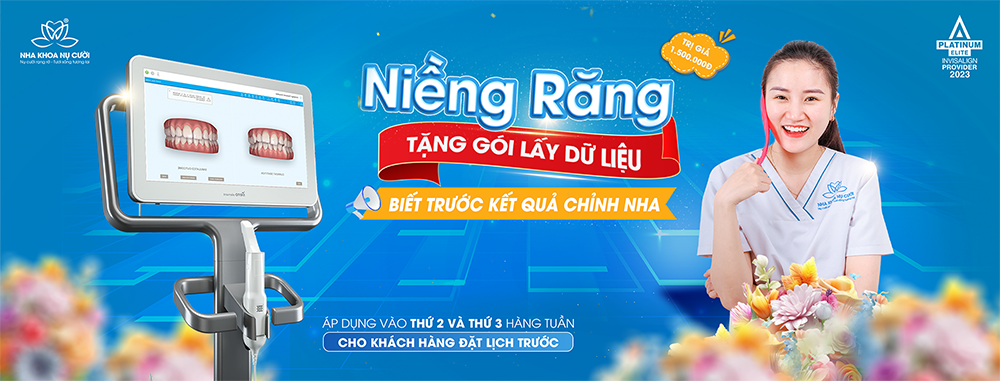 ƯU ĐIỂM VƯỢT TRỘI CỦA NIỀNG RĂNG INVISALIGN