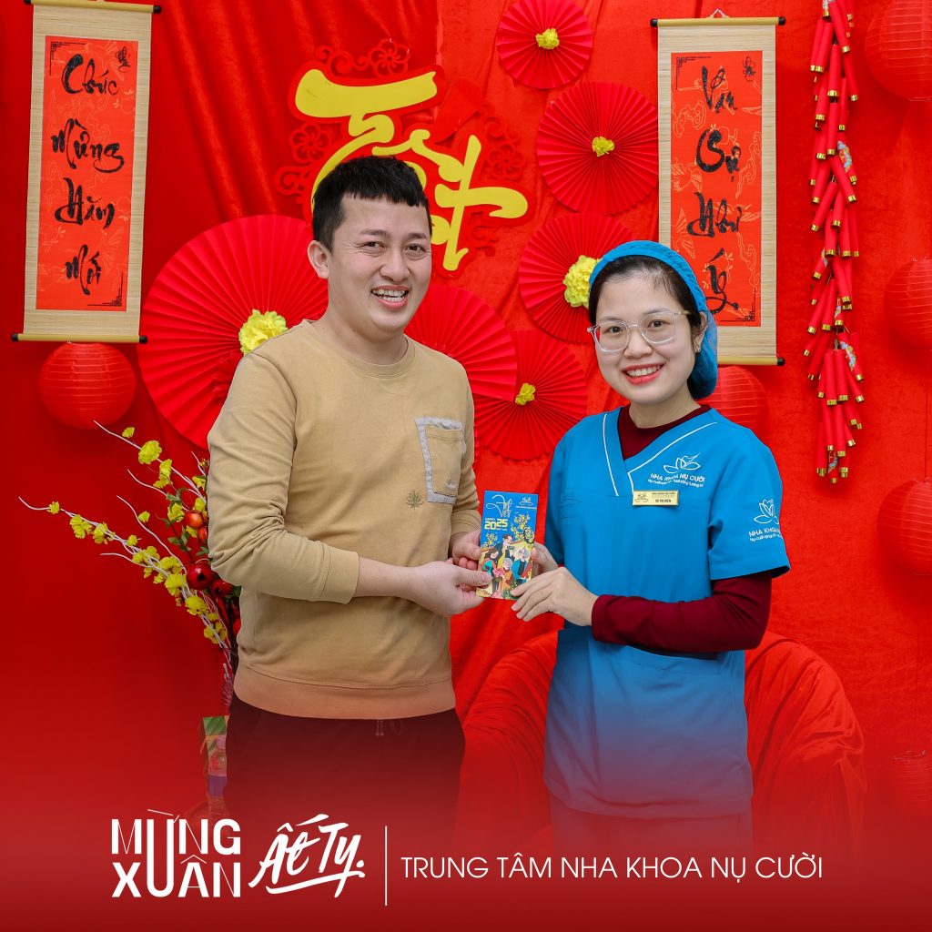 lixi-nam-moi-2025