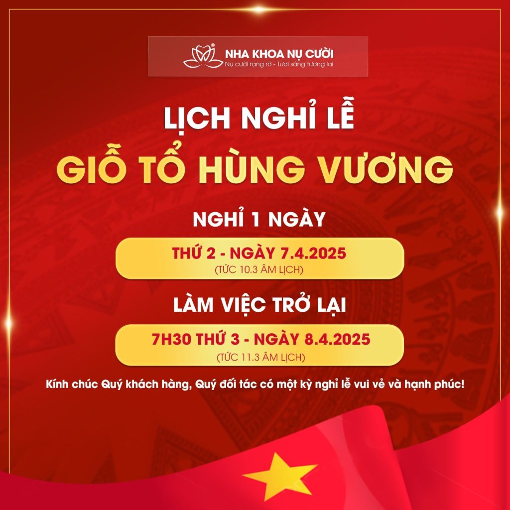 nha-khoa-nu-cuoi-thong-bao-nghi gio-to-hung-vuong