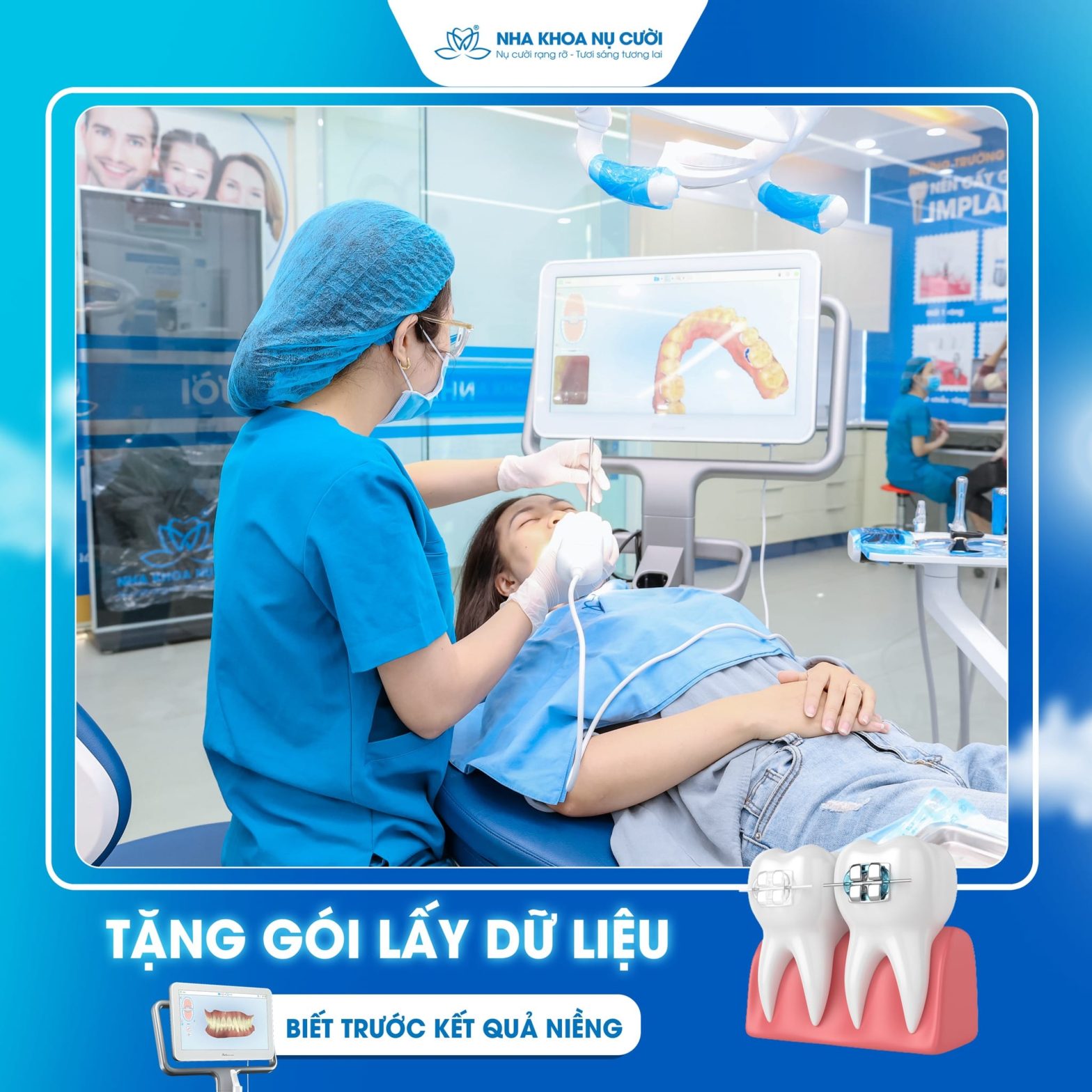Niềng Răng Bao Nhiêu Tiền? Bảng Giá Các Phương Pháp Chỉnh Nha Mới Nhất 
