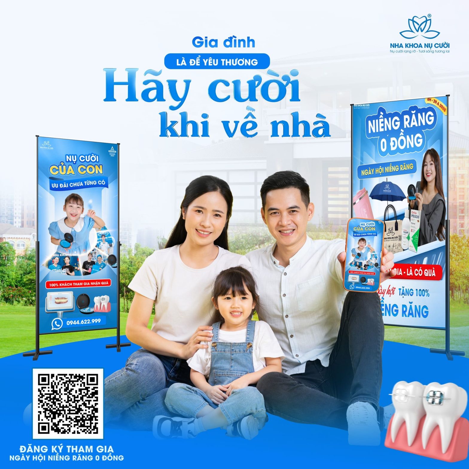 Ngày Gia Đình Việt Nam 28/6/2025