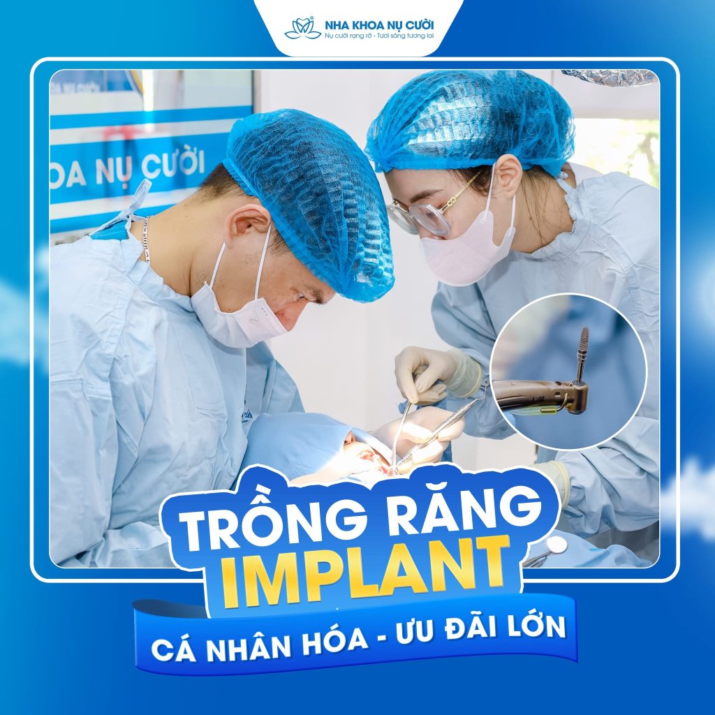 Implant