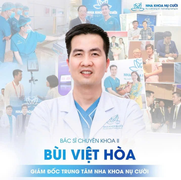 Lời Cảm Tạ Từ Hệ Thống Nha Khoa Nụ Cười