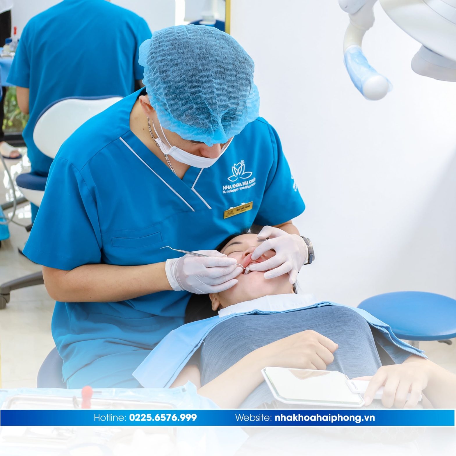 Trồng Implant có nguy hiểm không? Rủi ro và cách phòng tránh