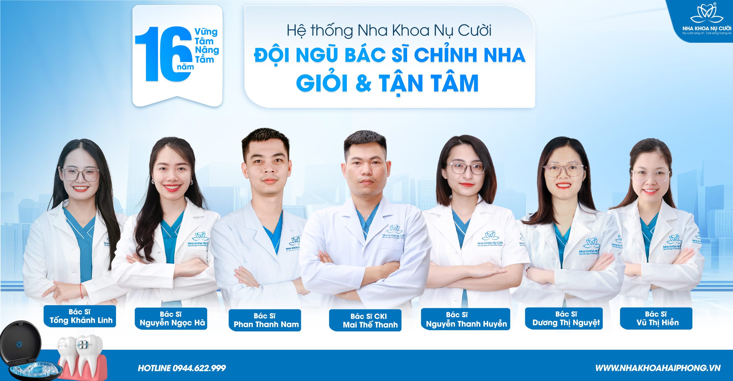 Niềng răng sớm cho trẻ giải pháp chỉnh nha hiệu quả