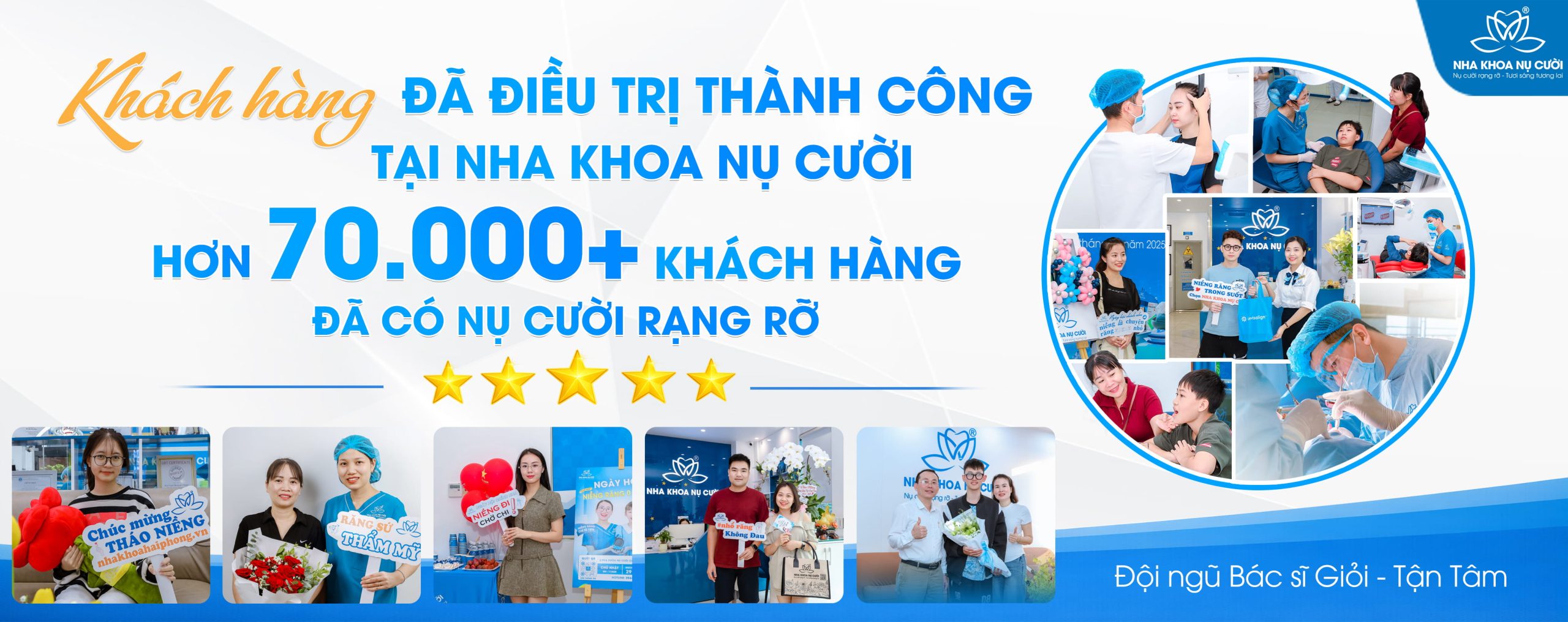 Khách hàng