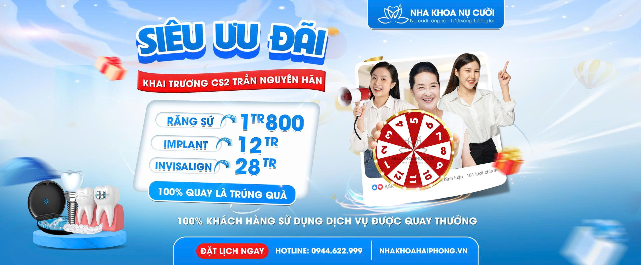 Người Trưởng Thành Có Niềng Răng Được Không? Những Điều Cần Biết Trước Khi Chỉnh Nha 