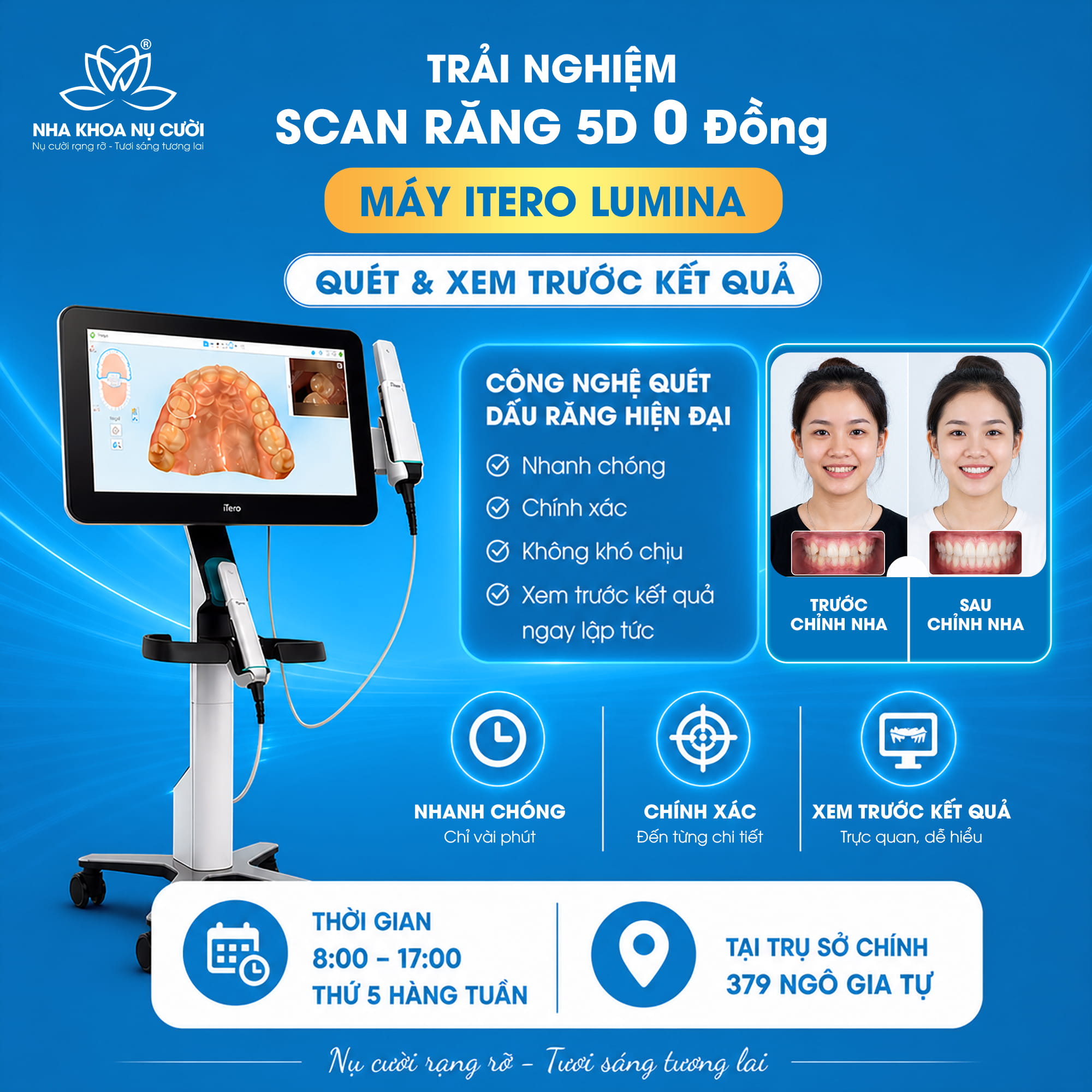Chương trình khuyến mãi