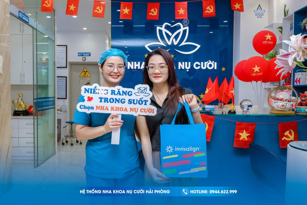 invisalign-hai-phong