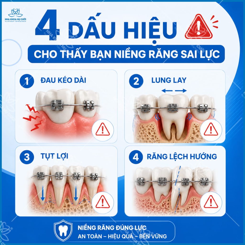 dau-hieu-nieng-rang-sai-huong