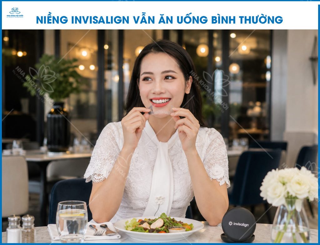 invisalign-co-an-uong-binh-thuong-hai-phong