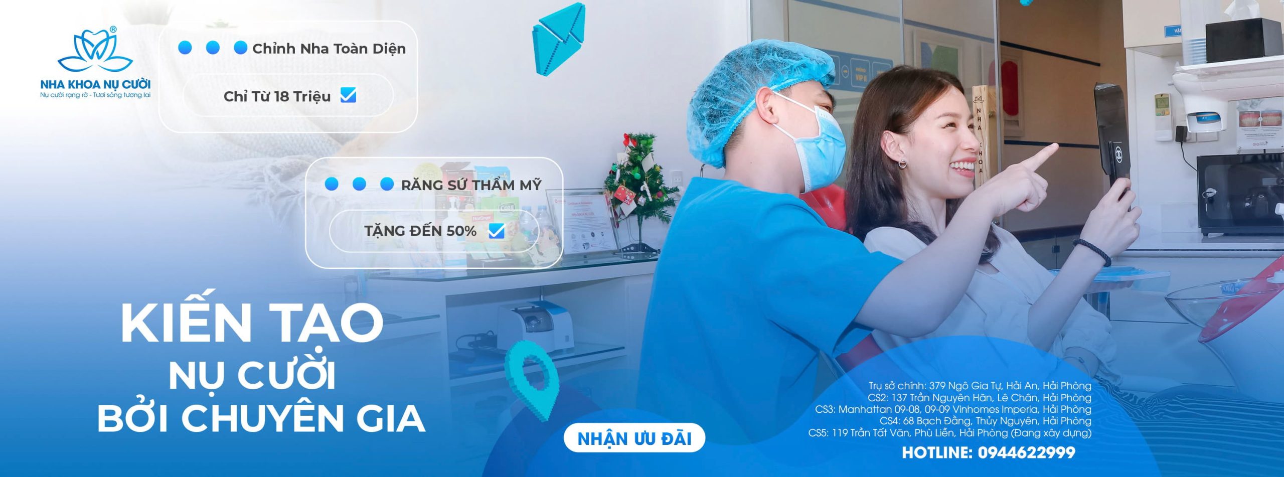 Khớp cắn hở là gì? Vì sao khó cắn thức ăn và cần điều trị sớm?