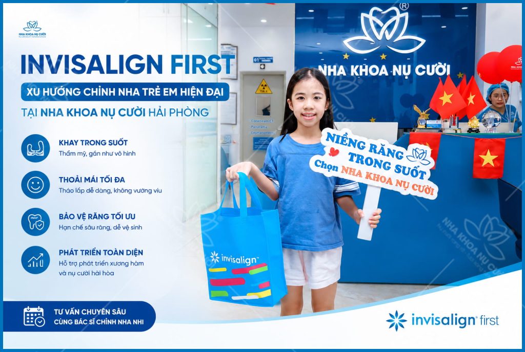Invisalign-first-hai-phong