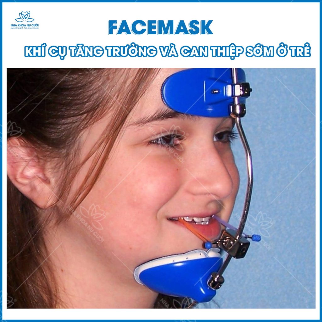 facemask